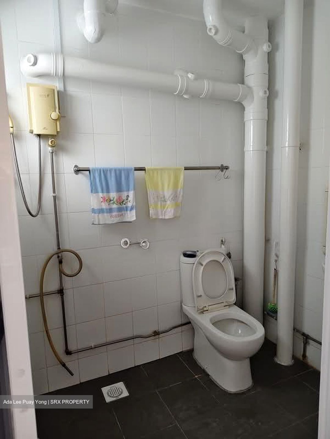 Blk 657 Hougang Avenue 8 (Hougang), HDB 5 Rooms #565657271